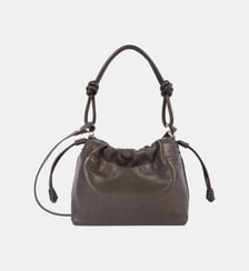 Petit sac besace Lush en cuir Lancaster