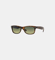 Lunettes de soleil polarisées NEW WAYFARER RB2132 Ray Ban