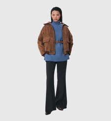 Pull Piccolina Tara Jarmon