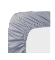 Drap housse b40 satin de coton Garnier Thiebaut