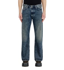 Relaxed Jeans Regular Waist 1980 D-Eeper Diesel
