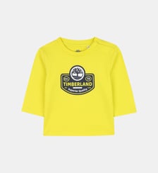 T-shirts à manches longues Timberland