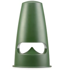 Enceinte extérieure Garden 7 Vert Triangle