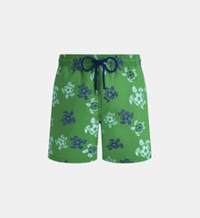 Maillot de bain Soccer Turtles Vilebrequin
