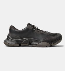 Baskets Karst 2 cuir Camper