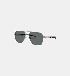 Lunettes de soleil Carré Scuderia Ferrari