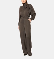 Pantalon Porticcio Tara Jarmon