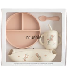 Coffret repas Mushie