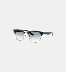 Lunettes de soleil Carré RBR0504S Clubmaster Reverse Ray Ban