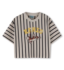 Tee-shirt manches courtes Kenzo Kids