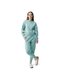 Sweat de sport sans capuche Performance AGDA Born Living Yoga