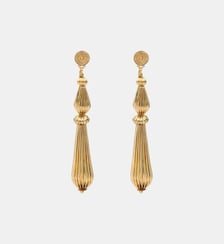 Boucles d'oreilles tiges percées   - Inti Satellite