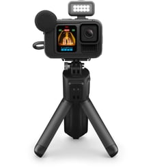 Caméra sport HERO13 Black Creator Edition Gopro