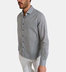 Chemise QUENTIN ORTONA Cala 1789