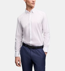Chemise slim Argos Digel