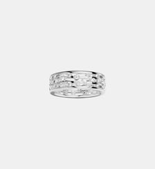 Bague Graphique APM Monaco