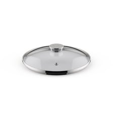 Couvercle en verre - Ø20 cm Lagostina