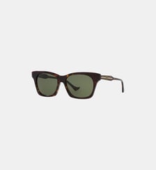 Lunettes de soleil Œil de chat GG1299S Gucci