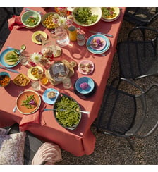 Nappe unie en lin, 170 gr/m², FLORENCE Alexandre Turpault