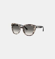 Lunettes de soleil Papillon EA4214U Emporio Armani