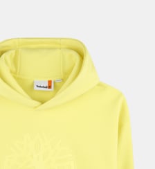 Sweat-shirt molletonné Timberland