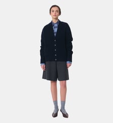 Gilet Gilou Tara Jarmon