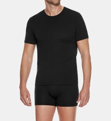 T-shirt en Laine Lyocell Impetus