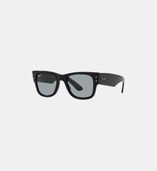 Lunettes de soleil Carré RB0840S Mega Wayfarer Ray Ban