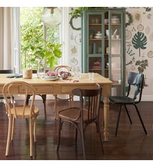 Lot de 2 chaises style bistrot La Redoute Interieurs