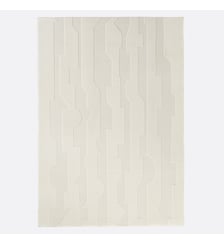 Tapis rectangulaire, motifs totémiques La Redoute Interieurs