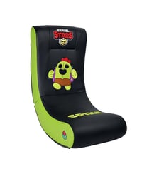 Chaise gaming ROCKER SEAT SPIKE Subsonic