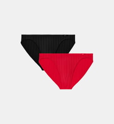 Lot de 2 mini-slips Chic Hom