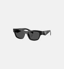 Lunettes de soleil Papillon PR B09S Prada