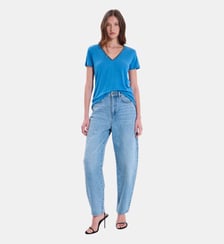 Top Tasmanie Cobalt Zapa