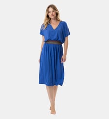 Robe en jersey PAMPELONNE 942 Lingerie Le Chat