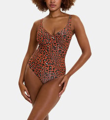Maillot de bain une pièce Langkawi Sans Complexe