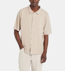 Chemise maui Agnès b.