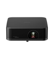 Vidéoprojecteur portable EF-62B 2025, son signé Bose Epson