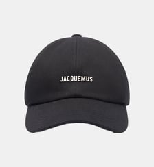 La Casquette Gadjo Jacquemus