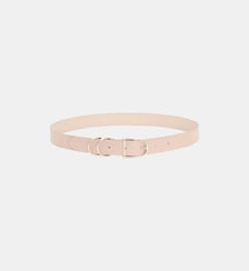 Ceinture Clelia beige Zapa