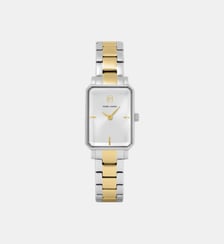 Montre Ariane Argenté 007J621 Pierre Lannier