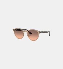 Lunettes de soleil Rond RB2180 Ray Ban