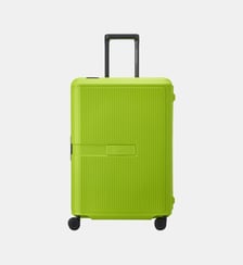 Valise rigide 4R 66cm Delsey Paris
