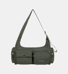 Sac besace Basic Pocket Lancaster
