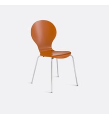 Chaise empilable La Redoute Interieurs