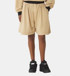 Bermuda En Coton Lanvin