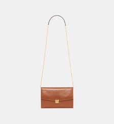 Pochette en cuir – ENVELOPPE Gerard Darel