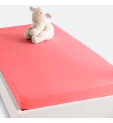 Drap housse en coton, lit enfant La Redoute Interieurs