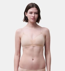 Soutien-gorge spacer sans armature spacer maintien en dentelle Chantelle