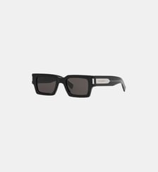Lunettes de soleil Rectangulaire SL 572 Saint Laurent